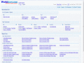 Screenshot of WorldAcct Professional Accounting 1user 1.0.0