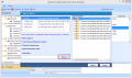 Screenshot of Move Outlook Address List 4.0