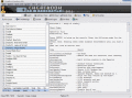 Screenshot of CheatBook-DataBase 2011 1.0