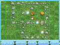 Screenshot of Bustling Hedgehog 1.0