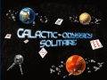 Screenshot of Cosmic Solitaire 1.0