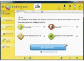 Screenshot of FULL-DISKfighter 1.4.39