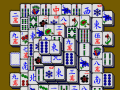 Screenshot of Fortress Mahjong Solitaire 1.0