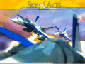 Screenshot of Sky Aces Cold War 3.6