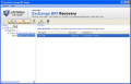 Screenshot of Recover Damaged Exchange Backup 2.0