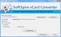 vCard to Excel Converter