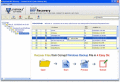 Recovery Of Corrupt MS Backup File