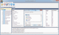 Screenshot of MS Access Database Recovery 17