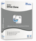 Stellar Drive Clone