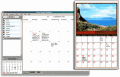 HTML Calendar for websites, make and publish