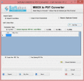 Thunderbird to MS Outlook