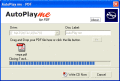 Screenshot of AutoPlay me for PDF 5.0.2