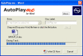 Screenshot of AutoPlay me for Word 5.0.2