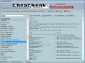 Screenshot of CheatBook Issue 03/2011 03-2011