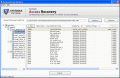 Screenshot of Fix Microsoft Access Recovery v3.3 3.3