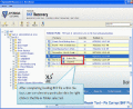 NTBackup File Repair Tool