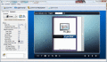 Screenshot of Boxoft PDF to Flipbook 2.1