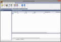 Screenshot of Exchange to Lotus Notes Migration 2.0