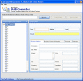 Export Address Book From Outlook Express