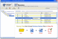 Extract backup database