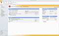Screenshot of E-mail Shredder for Outlook - Personal 2011