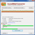 Batch IMM to EML Converter Tool