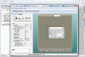 Screenshot of A-PDF Scan to Flipbook 2.2