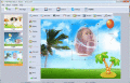 Screenshot of A-PDF Flash Album Maker 2.4
