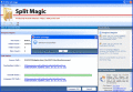 Screenshot of Trim PST 2.2