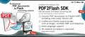 PDF2Flash SDK