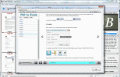 Screenshot of A-PDF to Flash 2.0