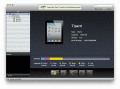 Screenshot of Tipard Mac iPad 2 Transfer for ePub 3.1.10