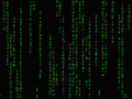 Fill your desktop with a cool digital matrix