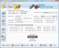Screenshot of Barcode Software for Shipping 7.3.0.1