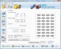 Distribution packaging barcode maker software