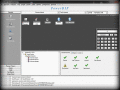 Screenshot of PowerDIP Presenze Personale Aziendale 7.4.0