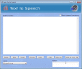 Screenshot of Apex Text to Wave Conversion 2.3.8.2