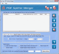 Join PDF files split merge delete document