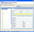 Convert Lotus Notes Address Book to PST, XLS