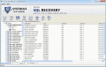 Server can't Find Request Database Table