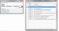 Monitor and track internet activity.