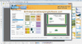 Screenshot of Business Cards Designing 8.3.0.1
