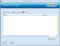 Word Document Recovery software