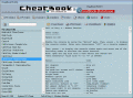 Screenshot of CheatBook Issue 05/2011 05-2011
