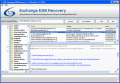 Exchange EDB to PST tool- Move EDB to PST