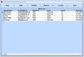 Keep track of students and manage info.