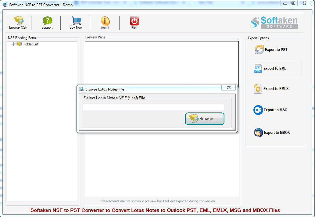 nsf to pst converter microsoft nsf to pst converter microsoft