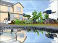 Screenshot of Realtime Landscaping Pro 2011 Demo 6.15