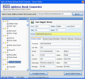 Export Notes Contacts into PST, Excel, Vcard