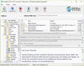 Screenshot of Outlook OST File Recovery 7.0